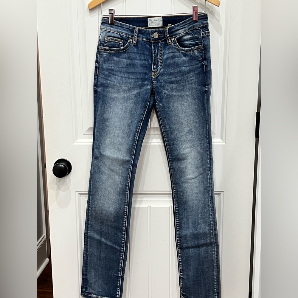 Buckle Jeans, size 26L